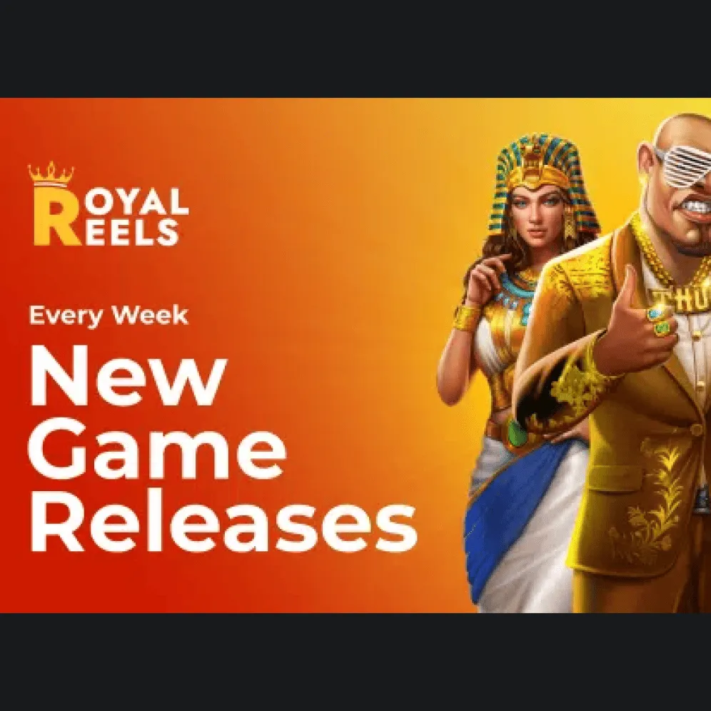 Royal Reels Royal Reels